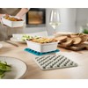 Joseph Joseph Duo Spot-On Set of 2 Silicone Trivets, Heat