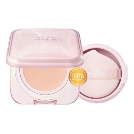 Clio Kill Cover Mesh Glow Essential Cushion Spf50 refill