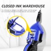 Chalk Line, Manual Chalk Line Tool Carpenter Ink Marker Scribes