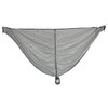 Equip Outdoors Hammock Mosquito Net with No-See Polyester Mesh 360-Degree