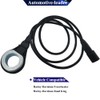 Automotive-leader 32700017 ABS Wheel Speed Sensor Front ABS Speed Sensor