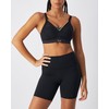 Champion Women's Sports Bra, nero