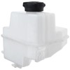 Frankberg Expansion Tank Coolant with Lid for i30 G-D Cee'D