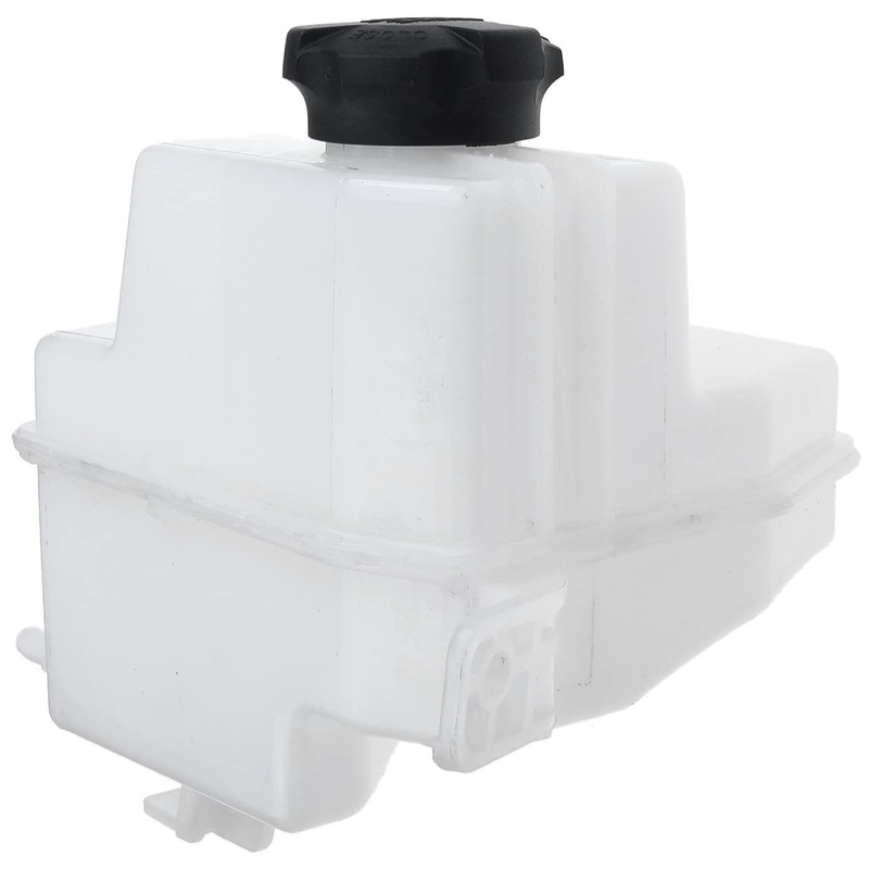 Frankberg Expansion Tank Coolant with Lid for i30 G-D Cee'D