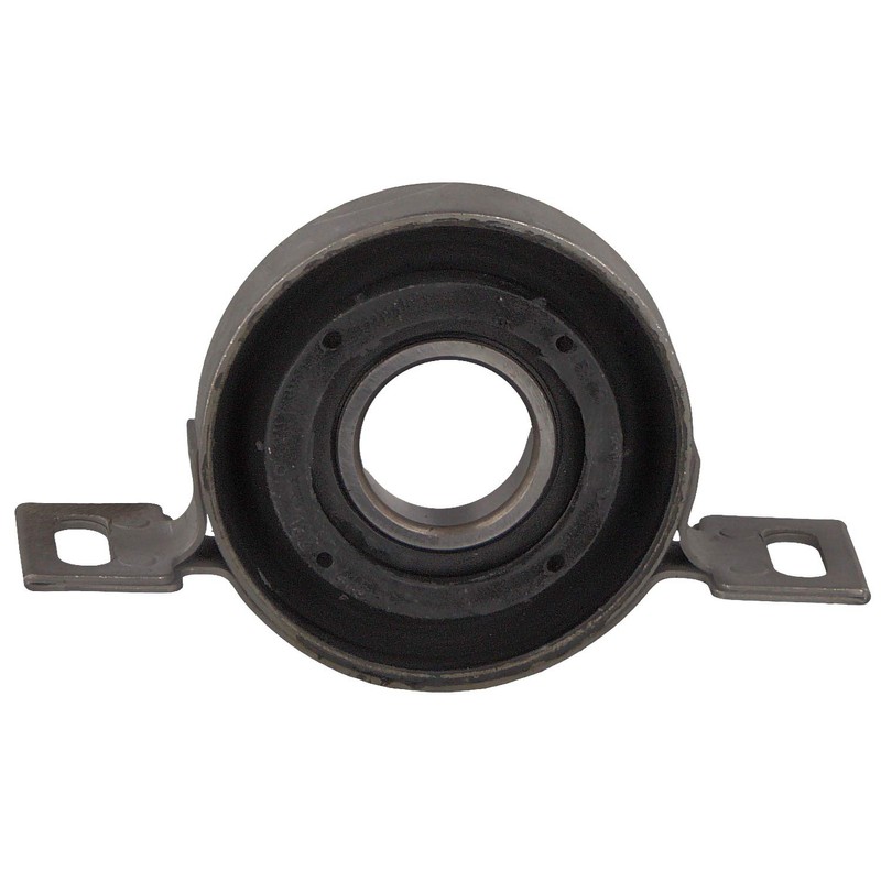 febi bilstein 21142 Propshaft Centre Support with ball bearing, pack