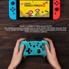 Switch Controller, Wireless Pro Controller Remote Gamepad Compatible with Switch