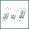 Motoforti 6 Pcs Metal Motorcycle Kickstand Kick Side Stand Spring