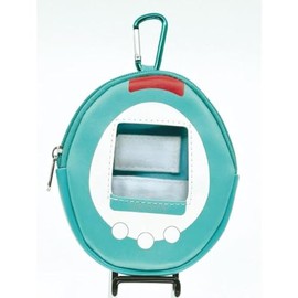 Tamagotchi Chibi Ni Ni-Nu Koreson Pouch, Plus Color