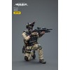 JOYTOY Ranger 1/18 Scale PVC & ABS Pre-Painted Action Figure