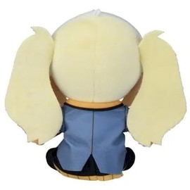 Project Sekai Colorful Stage! feat. Hatsune Miku Fuwapuchi Mini Plush "Leo/need" - Brand New World - Approx. 4.7 inches (12 cm) (Saki Tenma)