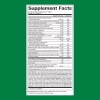 Natural Factors Whole Earth & Sea Pure Food Men's Multivit&Mineral,60Tabs