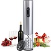 AtomDream Tech AtomDream Tech Electric Wine Opener, Battery-Operated Corkscrew with