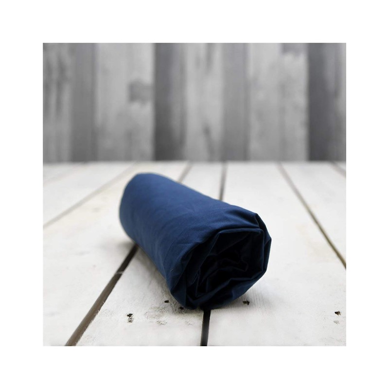 Sensei La Maison du Coton Studio Fitted Sheet Cotton 30