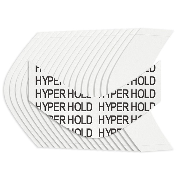 Sunshine Tape Hyper Hold Hairpiece Wig Tape | Double Sided