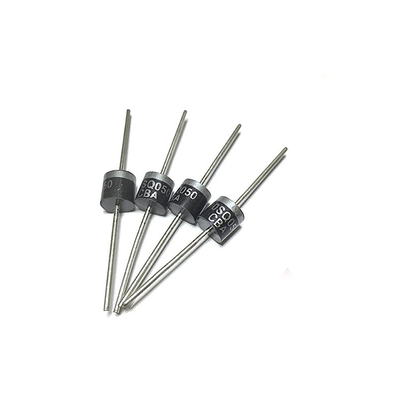 10pcs New 10SQ050 10A 50V Schottky Rectifiers Diode for solar