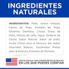 Hill's Natural Jerky Mini Strips, Premios para Perro con Pollo