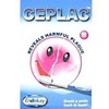 Ceplac Dental Disclosing Tablets 12 by Caplac