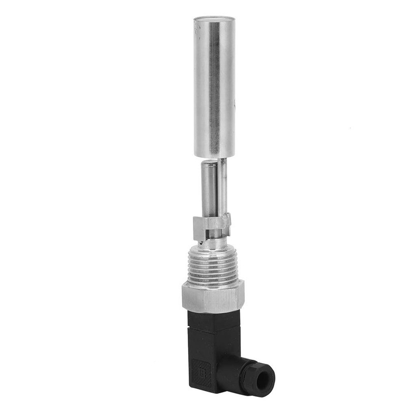 Float Switch 0-220 V, G1/2 Small Duckbill Float Switch Stainless