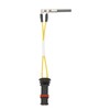 Acouto Parking Heater Glow Plug 9005087A for Webasto Air Top