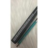 MAC Colour Excess GEL PENCIL Eye Liner EYELINER .01 OZ