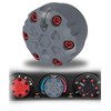 Toyota Tacoma AC Control Knob Replacement - Tacoma Heater Knobs,