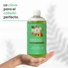 Shampoo Con 10 Extractos Naturales Anti-Caida Productos Mart Mexico 500