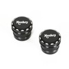 Monke125 Frame Plugs Cap Seat Bolts Screws Compatible with Monkey
