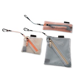 WAYB Essentials Accessories - Set of 3 | Secure Your Essentials | Sized Backpacks & Pico Carry Bag | Durable & Safe