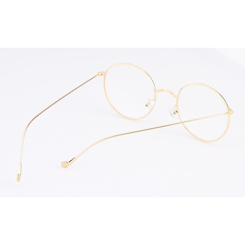 Lukis VBD7 glasses, Acrylic