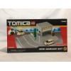 Tomica Hypercity 70508 Mini Garage Set NIB NOS