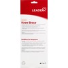 LEADER Neoprene Knee Brace (Large )
