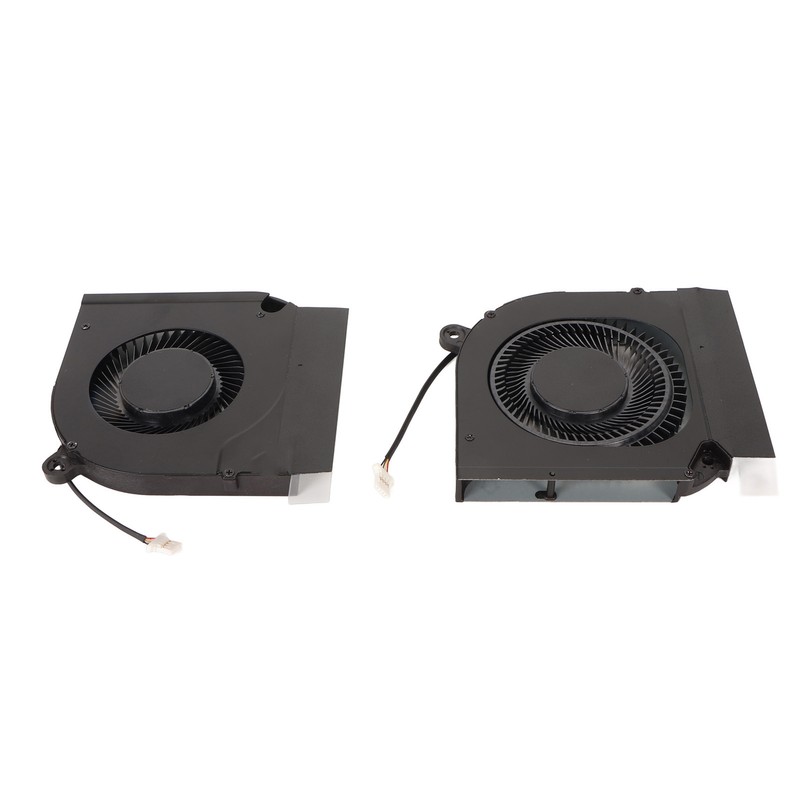 CPU GPU Cooling Fan Replacement for Acer for AN515 55