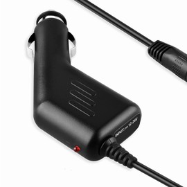 SLLEA 5V 2A DC Car Charger Power Adapter Cord for Tomtom N14644 XL XXL GO One XL/LE/HD