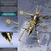 EUSP.LONGPIN 3D Puzzles for Adults, Bumblebee Metal Assembly Jigsaw Game