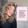 COLOR WOW Dream Coat for Curly Hair – Frizz-Free Curls