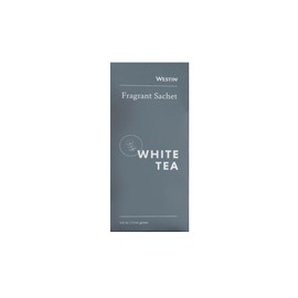 Westin Hotels - White Tea Scent Sachets - 17g (5 sachets)