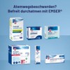 Emser Nasanita Nose Shower, incl. Nasal Rinse Salt - for