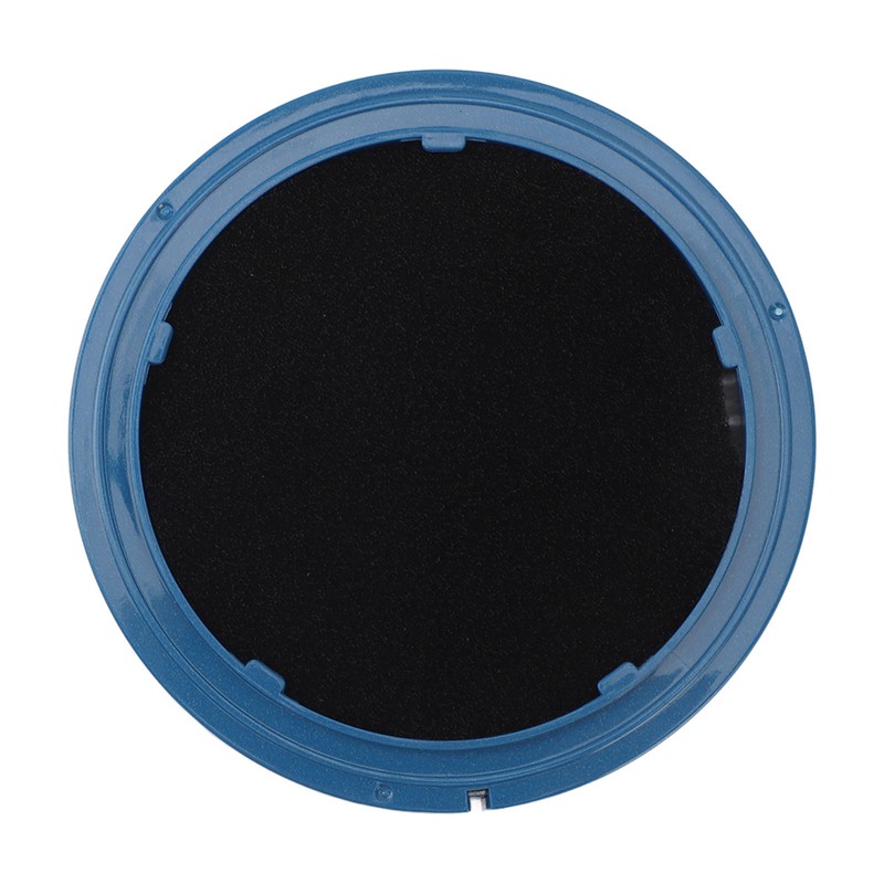 Filter Element ABS Easy to Install Vacuum Cleaner Filters Spare