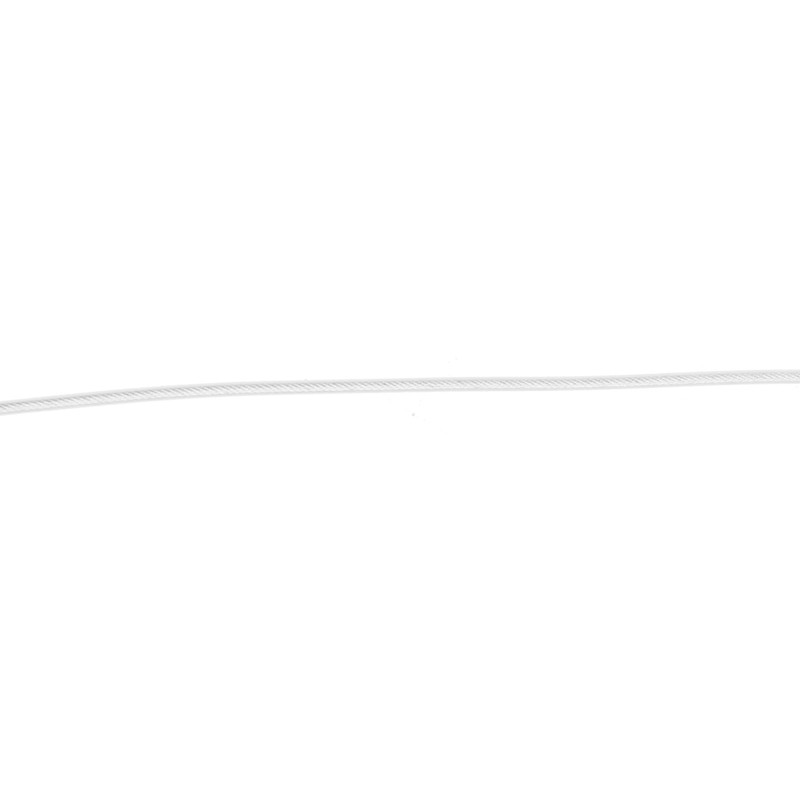 Grass Trimmer Line Rope Cord Flexible Steel Wire Garden Lawn
