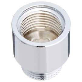 SANEI CP Zarbo T22C-13X20 Nominal 0.5 x Length 0.8 inches (13 x 20 mm)