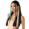 Outre Lace Front Wig -Perfect Hair Line 13X6 - PH
