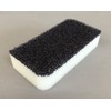 Plus One Sponge Kitchen Sponge Easy to Remove Oil Stains,