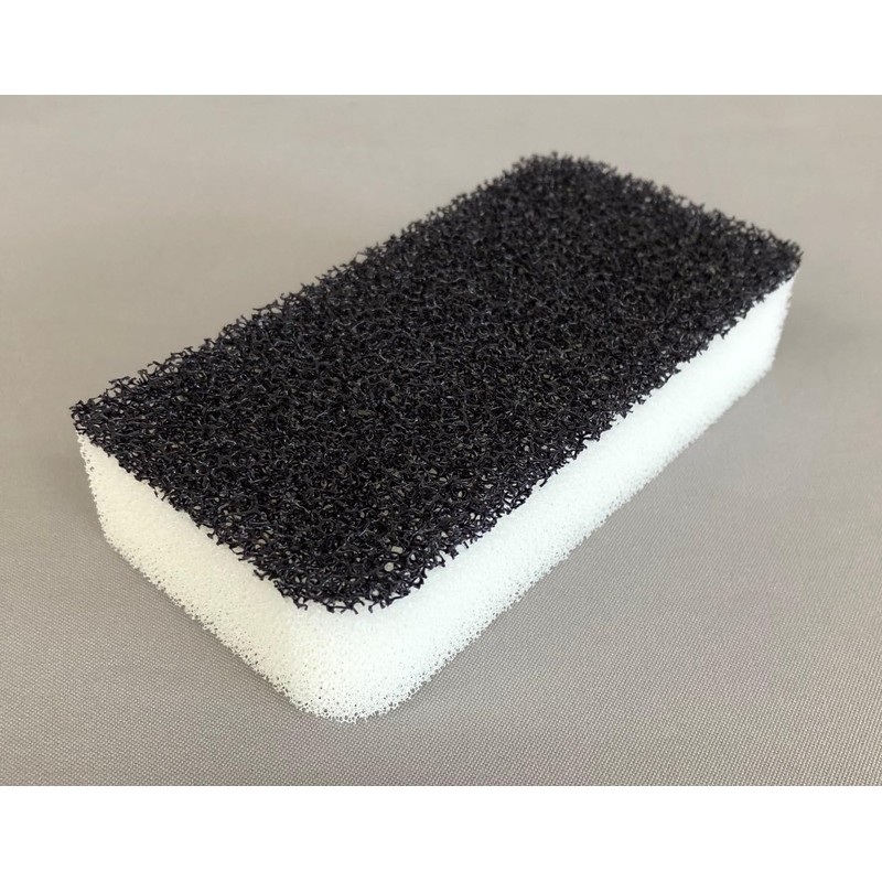 Plus One Sponge Kitchen Sponge Easy to Remove Oil Stains,
