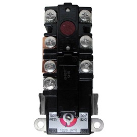 Rheem UV11698 Therm-O-Disc Upper Thermostat, Electric Water Heaters