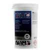 Washing Machine Cleaner 200 gr compatible with Bosch Siemens Neff