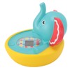 Intelligent Baby Bath Thermometer High Accuracy HD Display Automatic Water