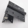 4-Inch Self-Closing Spring Door Hinges, Stainless Steel Self Close Hinge,