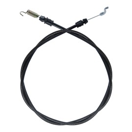 746-0910 946-0910 Clutch Cable Replacement for Cub Cadet 946-0910 946-0910A MTD SB45 SB55 Troy-Bilt Squall 521 721 21 Snow Blower (1 Pack)