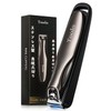 Toolo Nail Clippers, Made in Japan, High Quality, Nail Cutter,