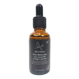 Suero Reparador Film Molecular Ruunaa                                                                                                                 